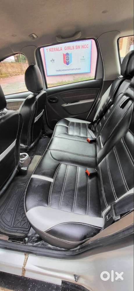 2016 Duster Rxl 85 Ps