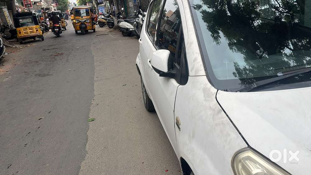 Maruti Ritz Diesel 2016