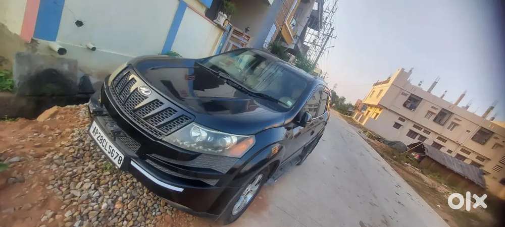 Mahindra Xuv500 2014 Year Car Urgent Sale