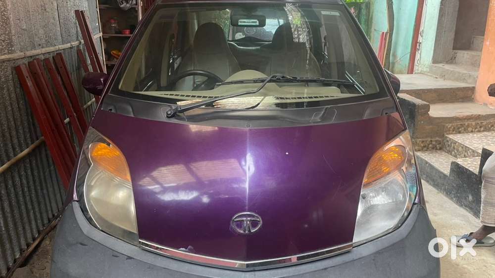 Tata Nano Twist Xt 2014