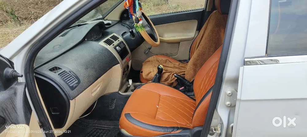 Tata Vista Tech 2013 Diesel 200000 Km Driven