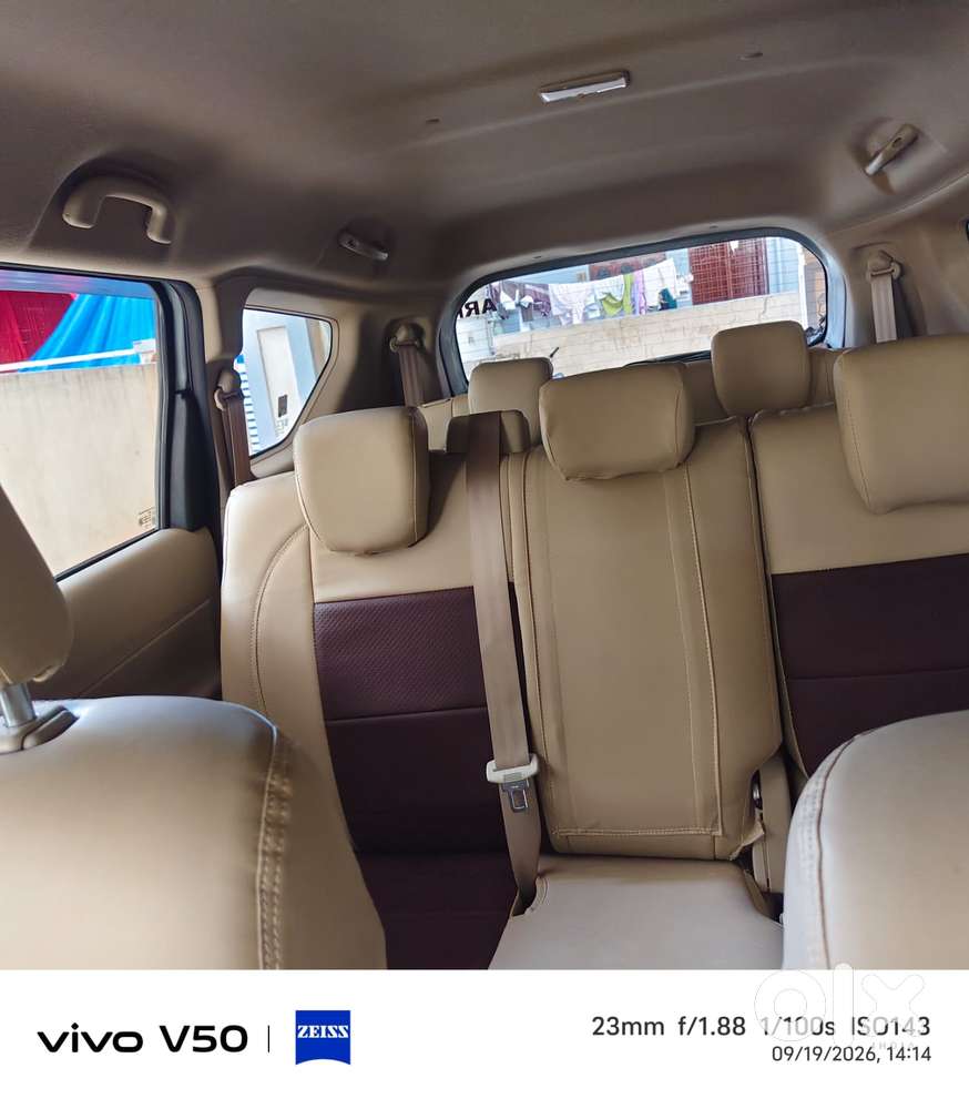 Maruti Suzuki Ertiga 1.5 Zxi, 2026, Petrol