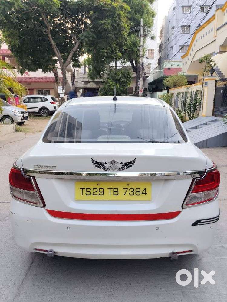 Maruti Suzuki Dzire 1.2 Vxi Cng, 2023, Cng & Hybrids