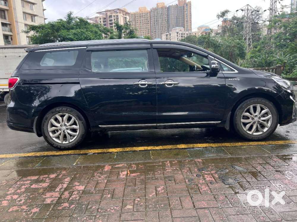 Kia Carnival Limousine, 2020, Diesel