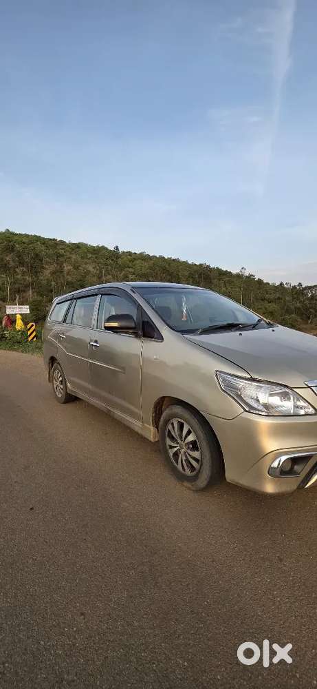Toyota Innova 2007