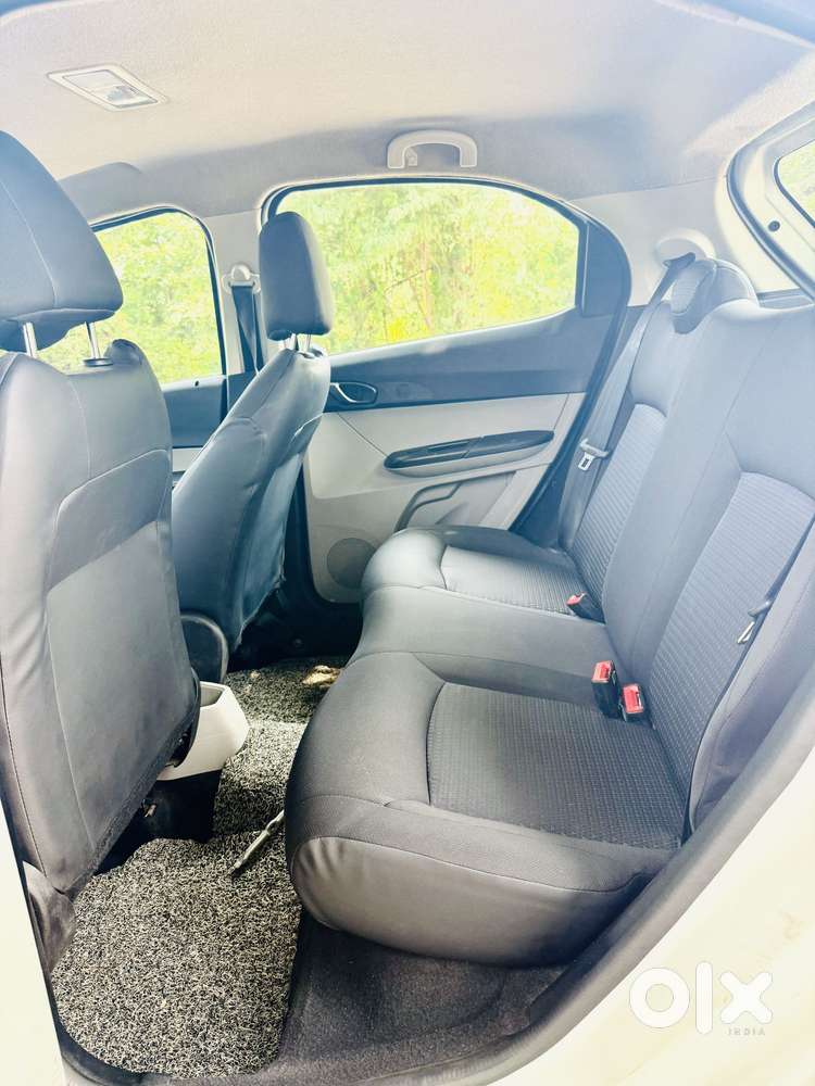 Tata Tiago 1.05 Revotorq Xm Option, 2020, Petrol