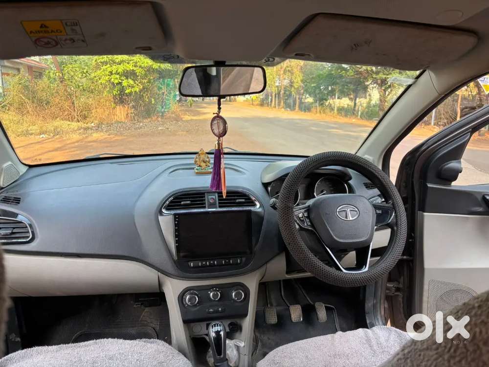 Tata Tiago 2018 Xz