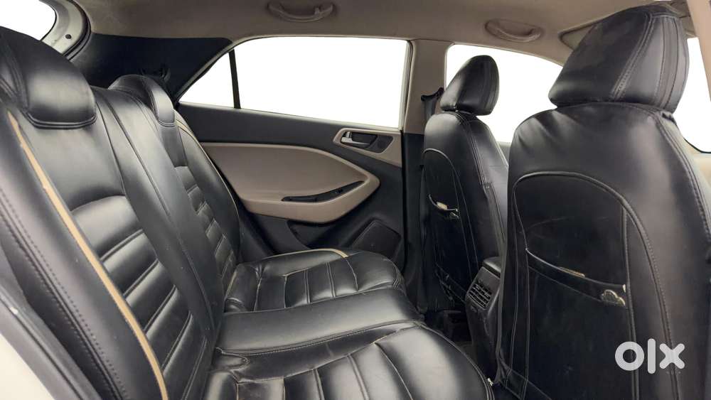Hyundai Elite I20 Sportz 1.2, 2015, Petrol
