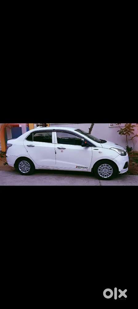 Hyundai Xcent Prime 2019