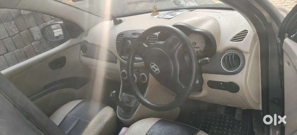 Hyundai I10 Magna 2009