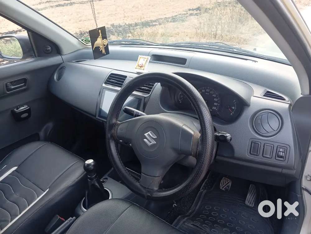 Maruti Suzuki Petrol 2008
