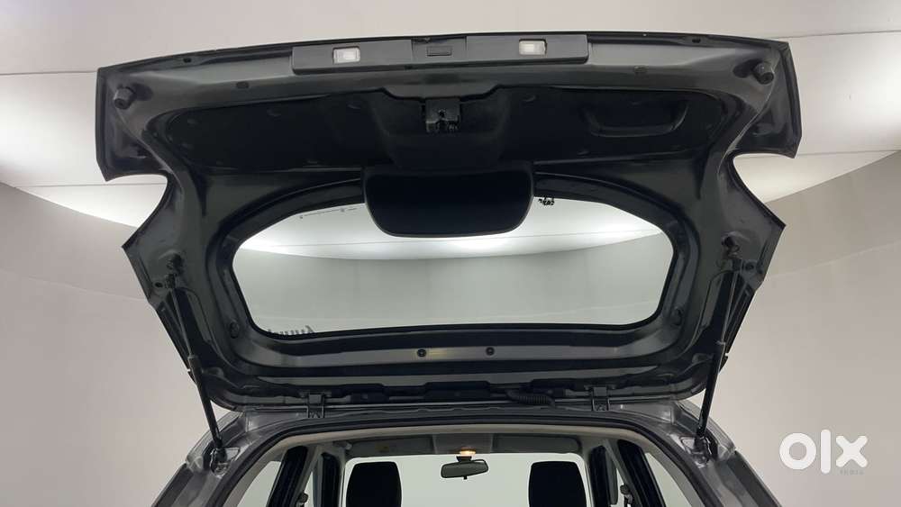 Tata Punch Adventure, 2022, Petrol