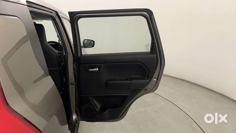 Maruti Suzuki Wagon R 1.2 Zxi Plus, 2023, Petrol
