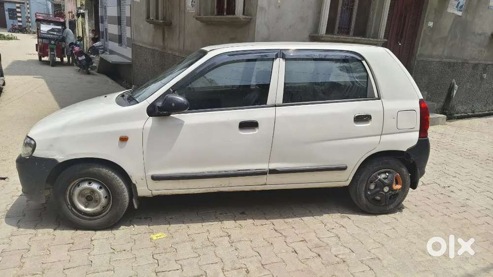 Maruti Suzuki Alto 800 2010 Petrol Good Condition
