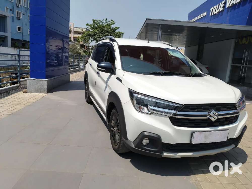 Maruti Suzuki Xl6 2021 Petrol 587694 Km Driven