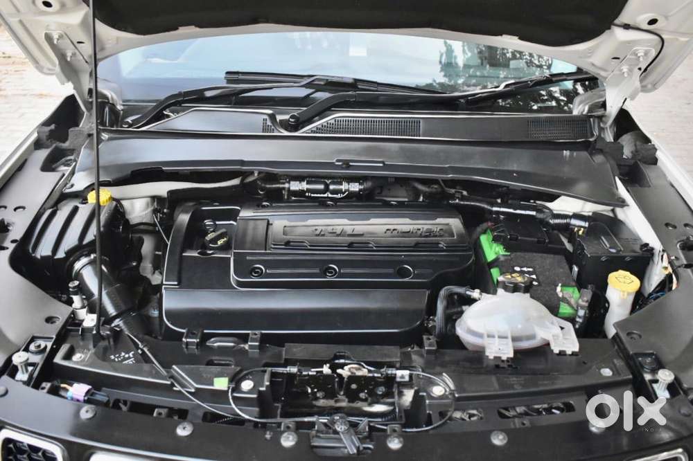 Jeep Compass 1.4 Limited, 2018, Petrol