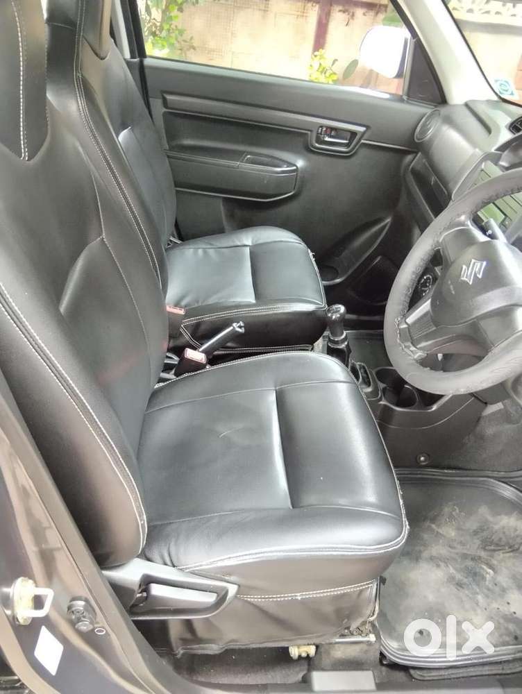 Maruti Suzuki S-presso Vxi, 2020, Petrol