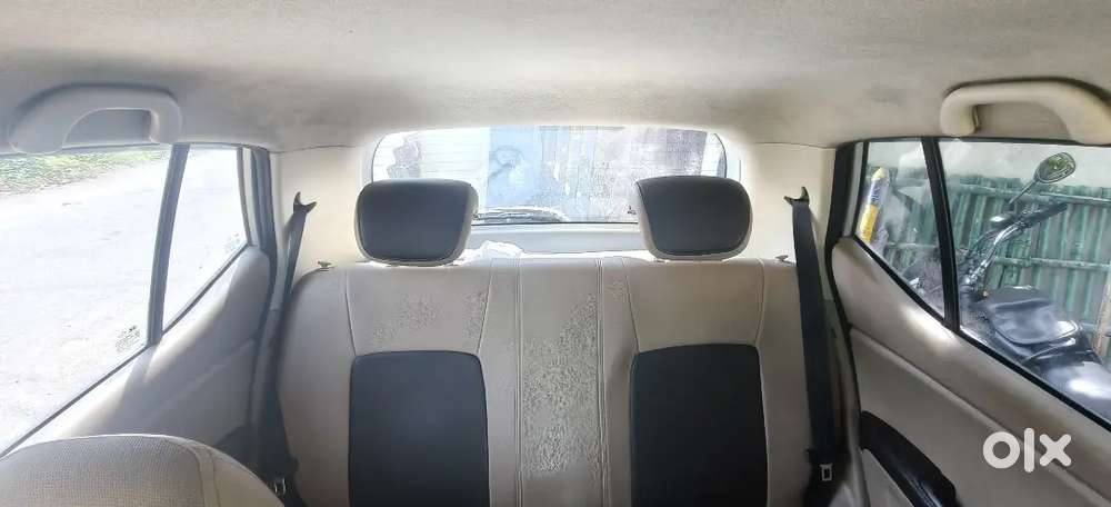 Hyundai I10 Sportz 2008 Petrol