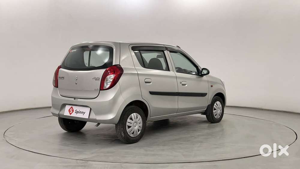 Maruti Suzuki Alto 800 Lxi, 2016, Petrol