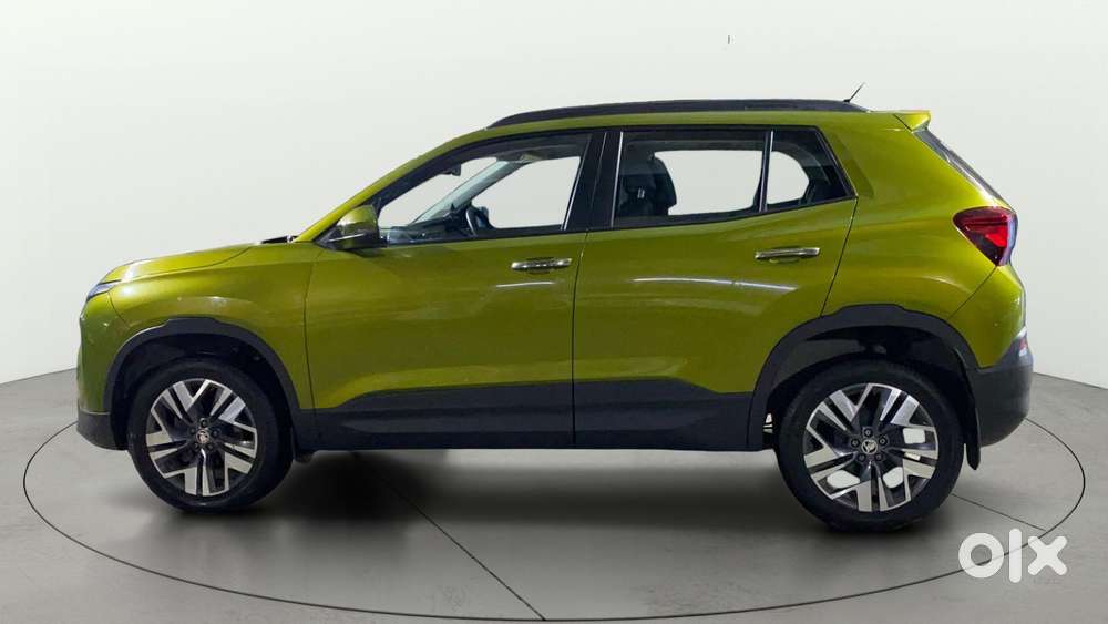 Skoda Kylaq Prestige At, 2025, Petrol