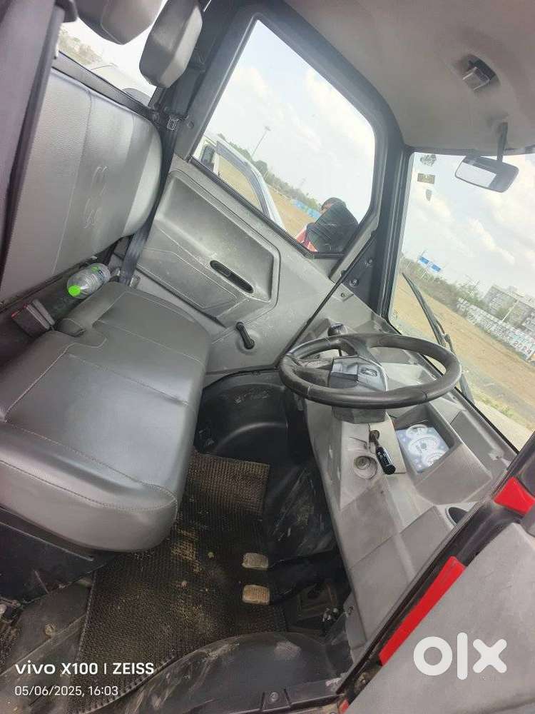 Eicher Polaris Multix, 2017, Diesel