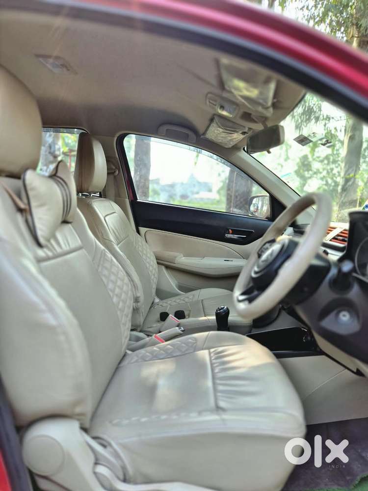 Maruti Suzuki Dzire 1.2 Vxi, 2021, Petrol
