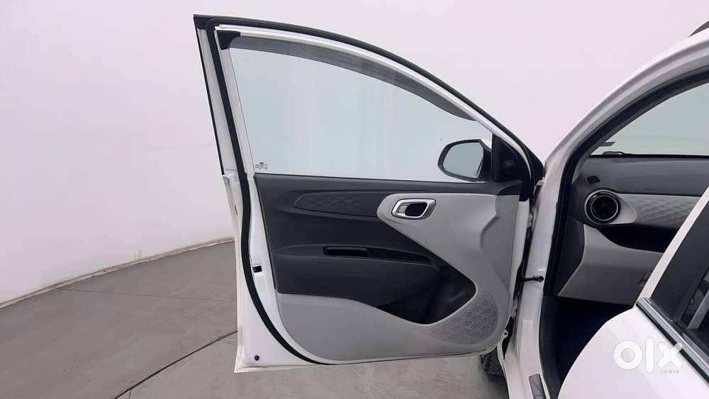 Hyundai Grand I10 Nios Sportz 1.2 Kappa Vtvt, 2023, Petrol