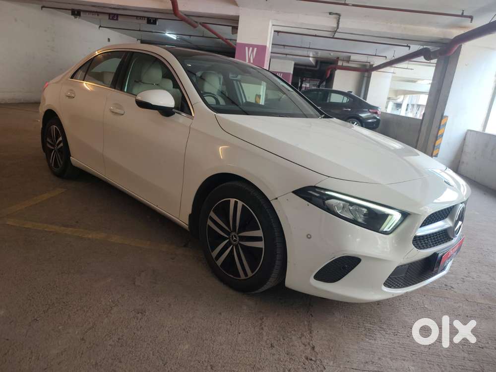 Mercedes-benz A Class A200 D Sport Edition, 2022, Diesel