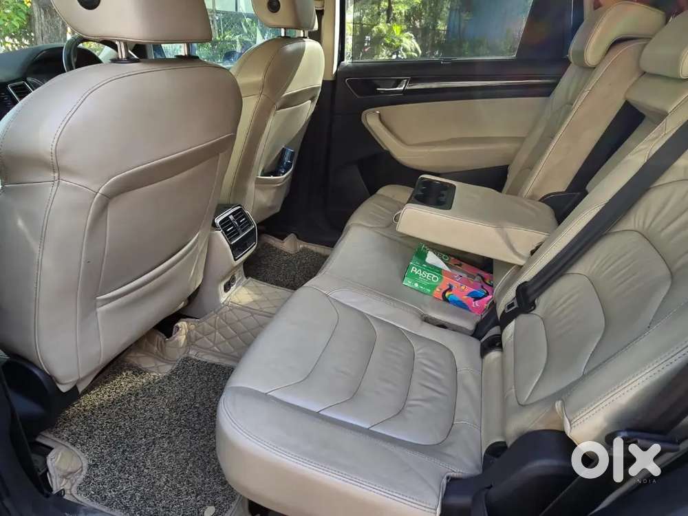 2018 Skoda Kodiaq 2.0 L&k Tdi 4x4