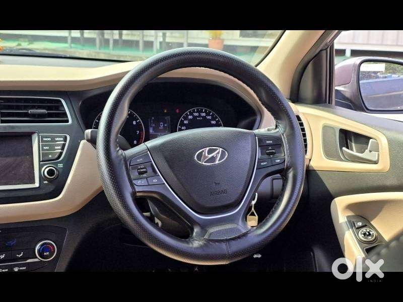 Hyundai I20 1.2 Asta, 2018, Petrol