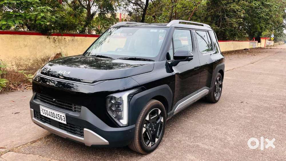 Kia Syros Htx Plus Opt Diesel At, 2025, Diesel