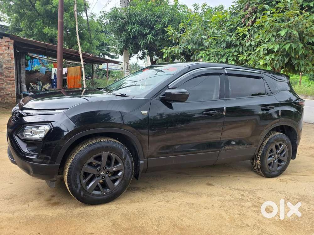 Tata Harrier Diesel 2023