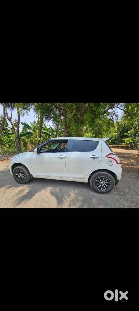 Maruti Suzuki Swift Vxi 2018, 2017, Lpg
