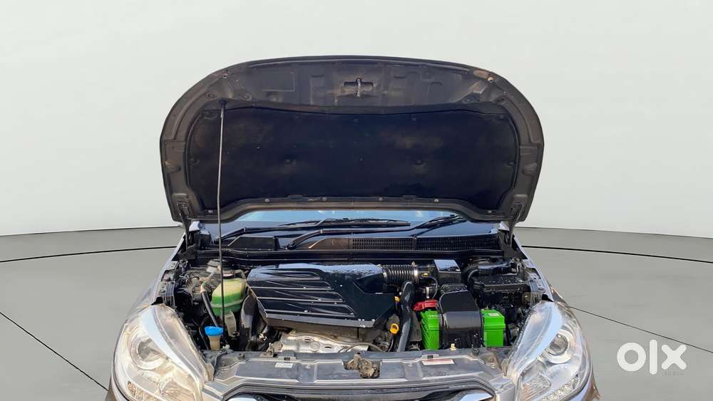 Maruti Suzuki S-cross Alpha 1.6, 2016, Diesel