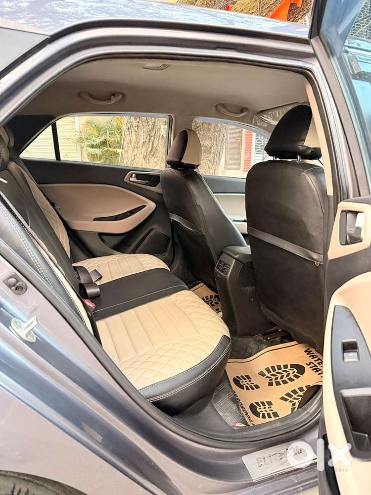 Hyundai Elite I20 2015 Diesel Good Condition