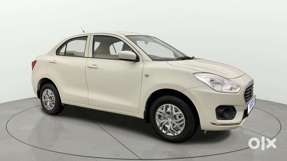 Maruti Suzuki Swift Dzire 1.2 Lxi Bsiv, 2019, Petrol