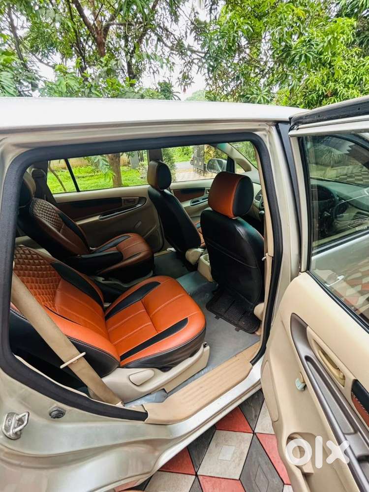 Toyota Innova Diesel 2006