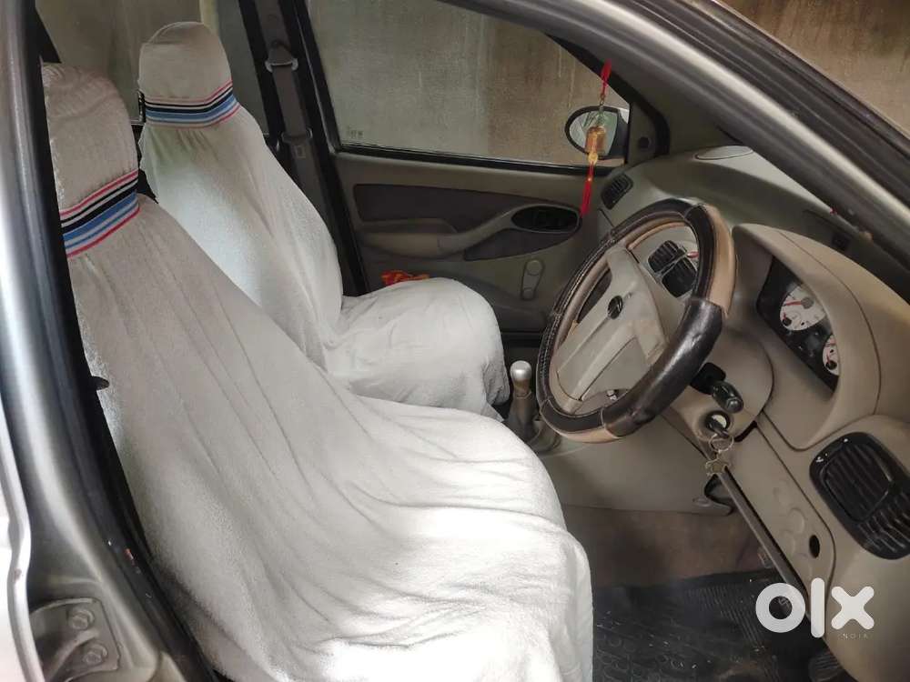 Tata Indiga Cs