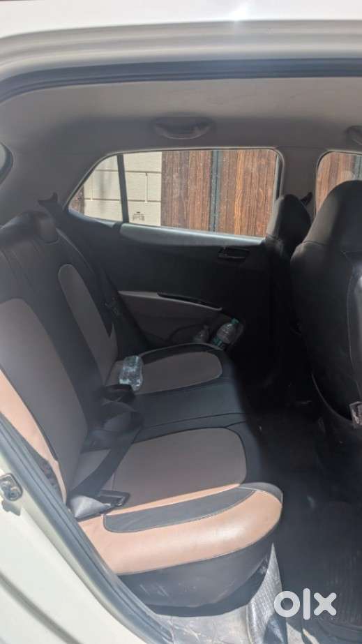 Hyundai Grand I10 Magna, 2017, Petrol