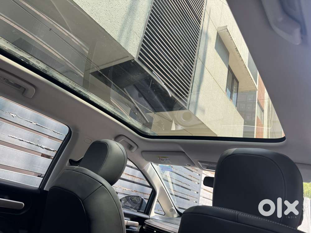 Mg Windsor Ev Essence, 2025, Electric