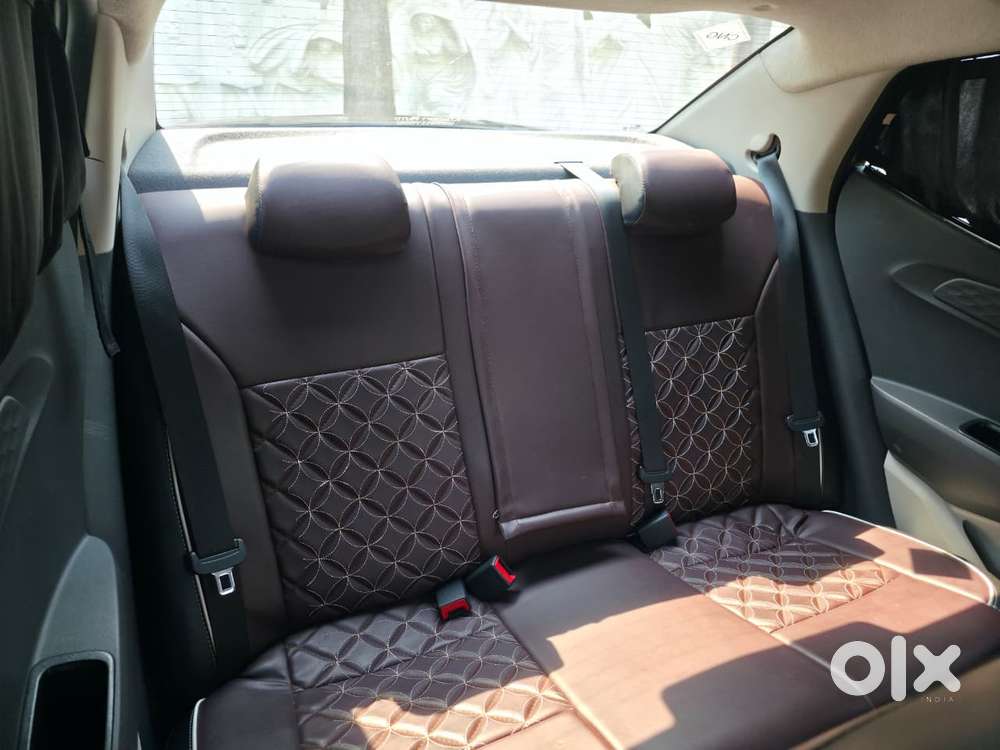 Hyundai Aura 1.2 Sx Cng, 2024, Cng & Hybrids