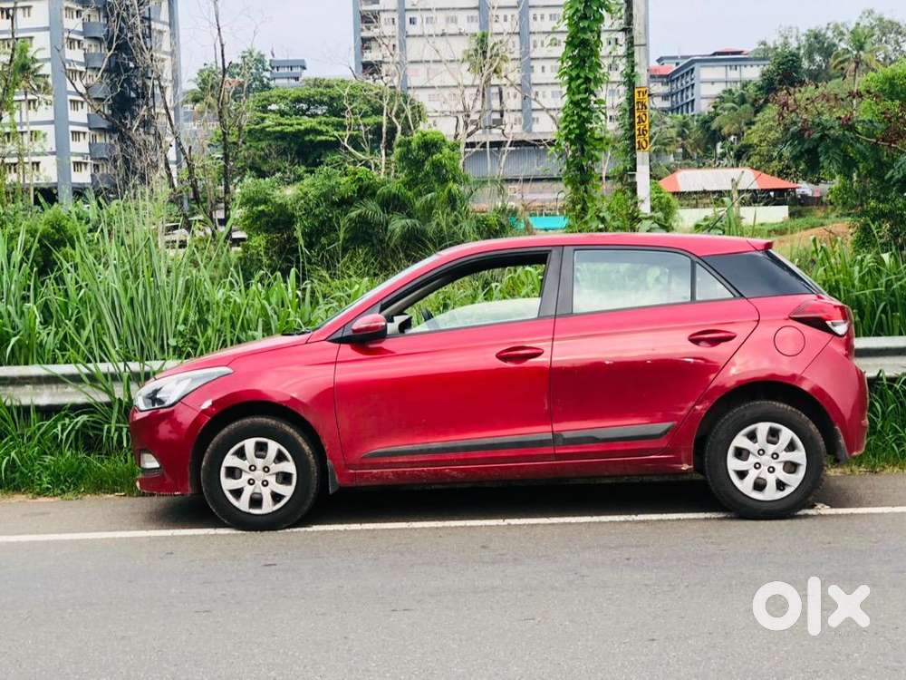 Hyundai I20 Sportz Diesel Crdi