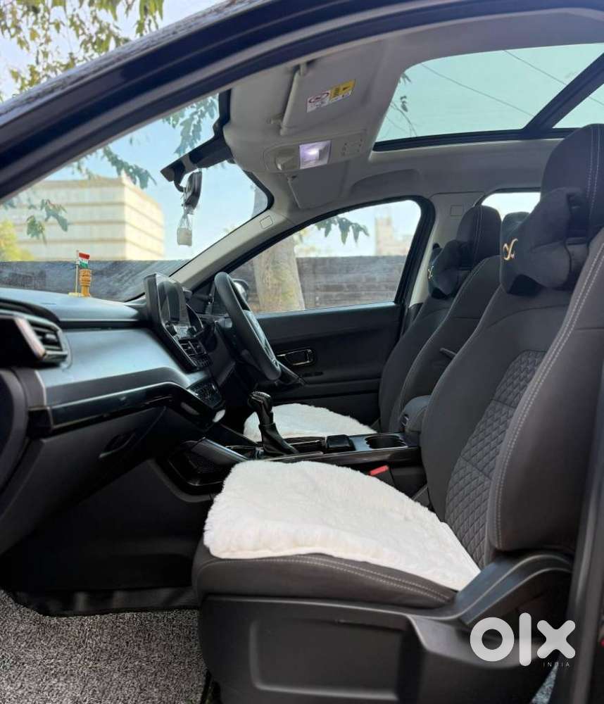 Tata Harrier 2.0 Kryotec Xta Plus, 2022, Diesel