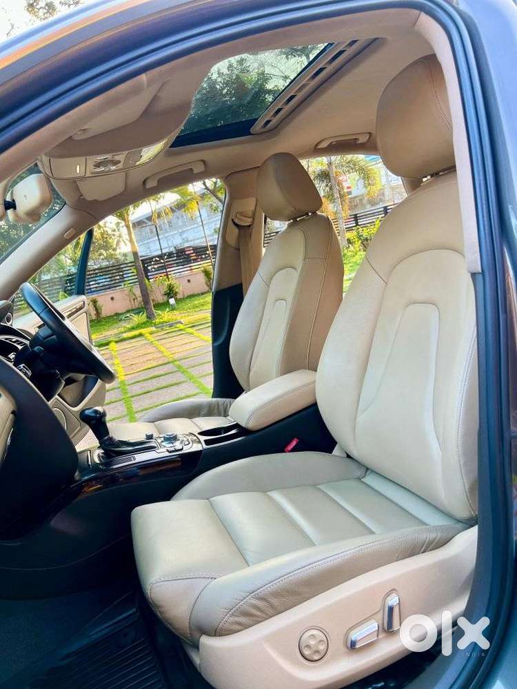 Audi A4 2.0 35 Tdi S Line, 2015, Diesel