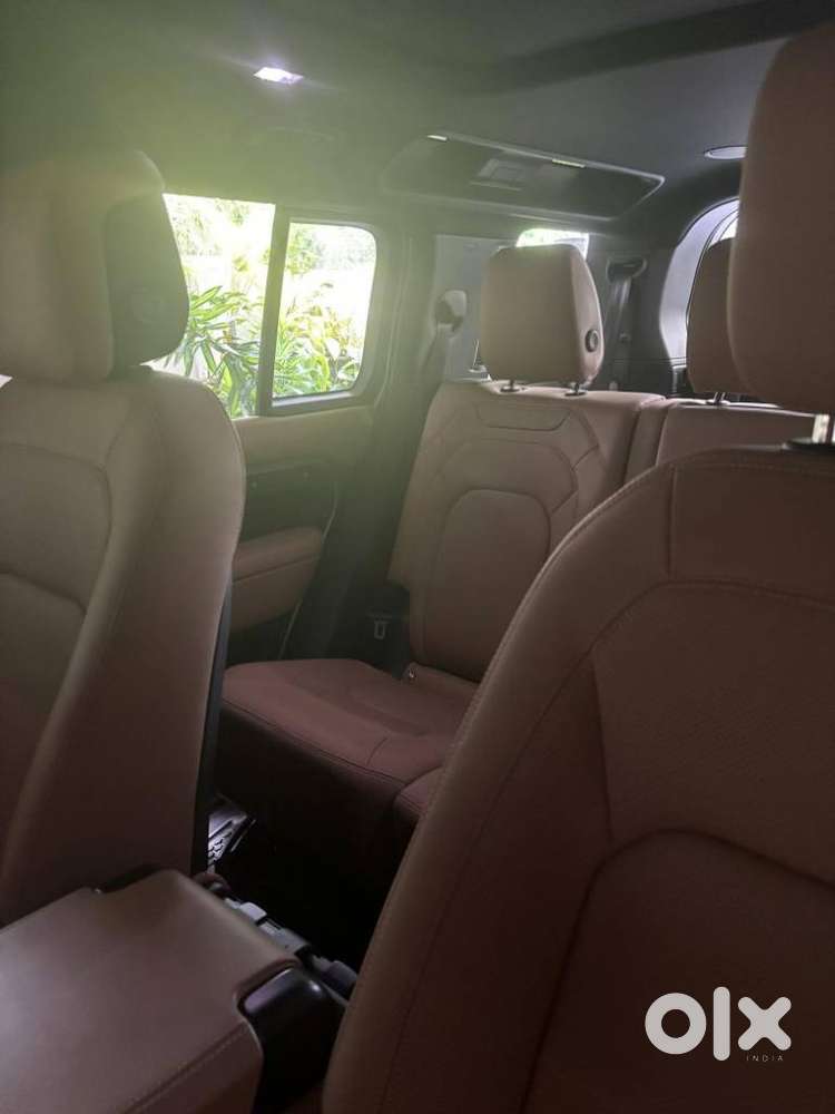 Land Rover Defender 2.0 110 Hse, 2024, Petrol