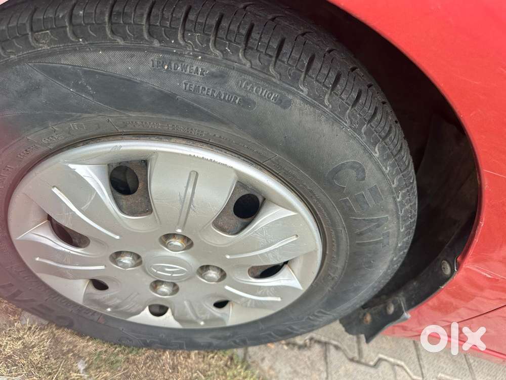 Hyundai I10 Magna O, 2009, Petrol