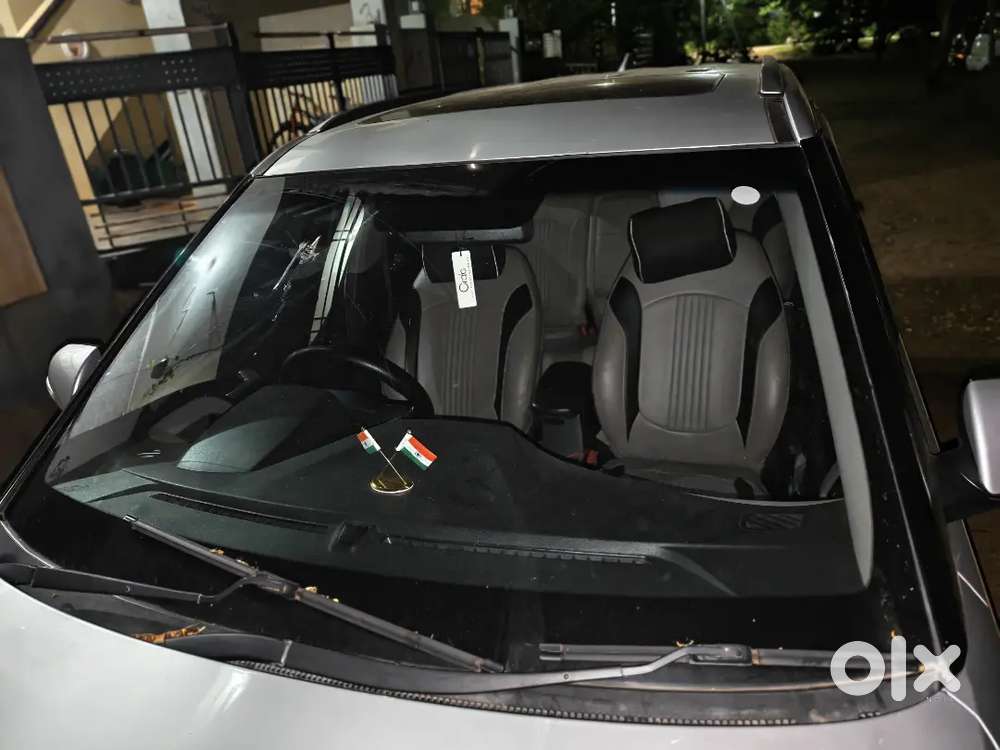 Hyundai Creta 2018 Diesel 96708 Km Driven