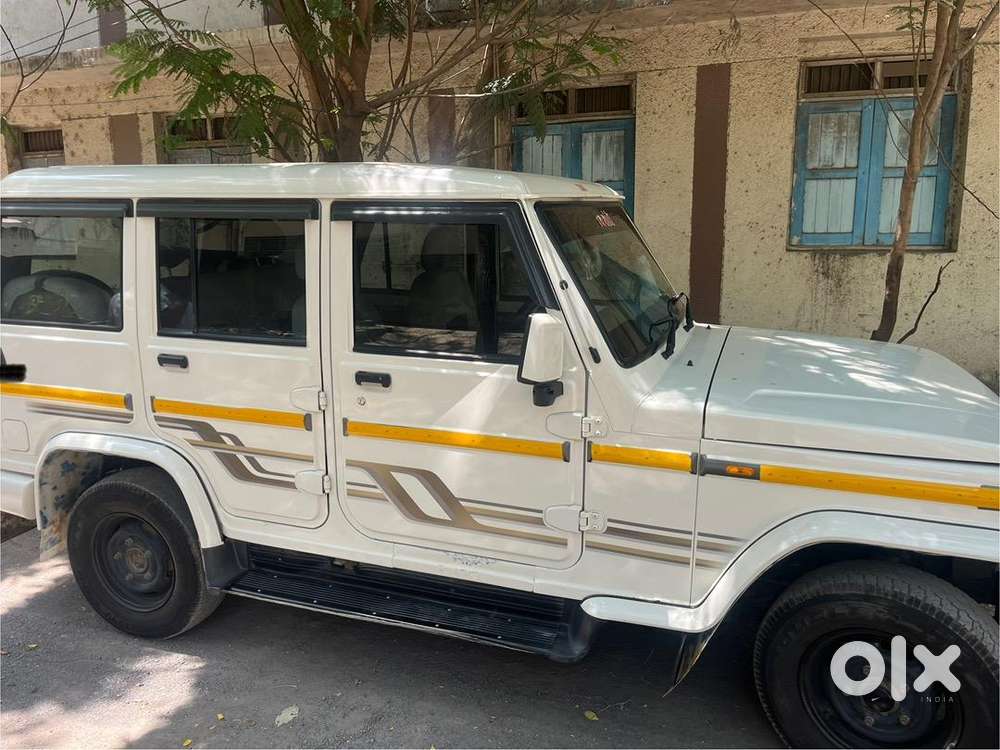 Mahindra Diesel Car 2023 Well Maintained