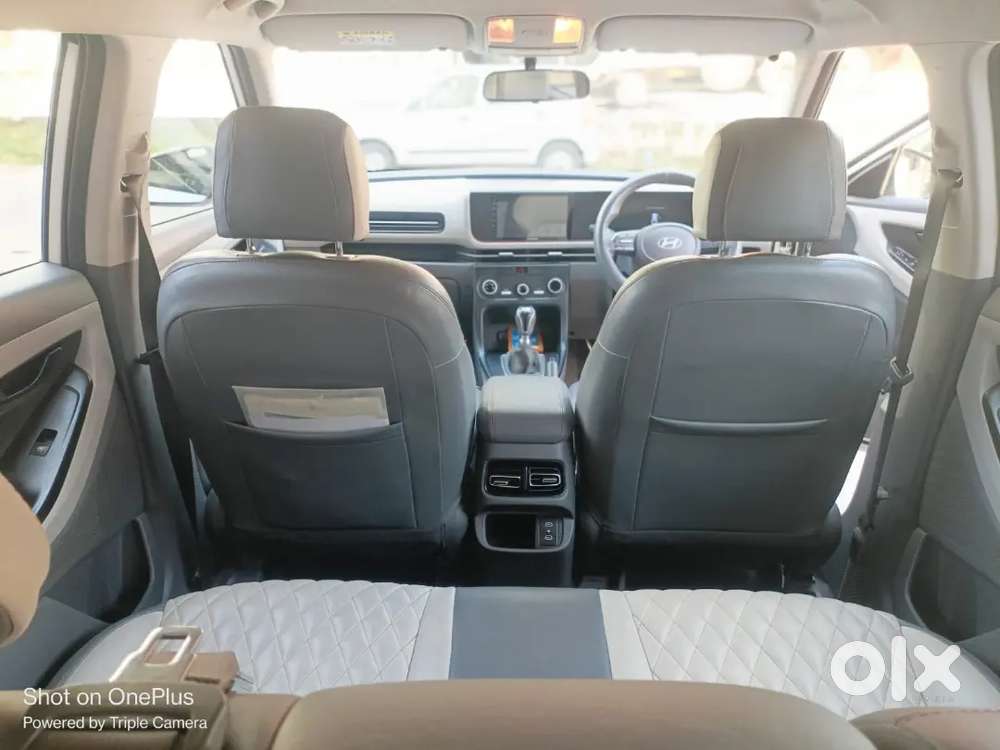 Hyundai Creta Diesel 2024