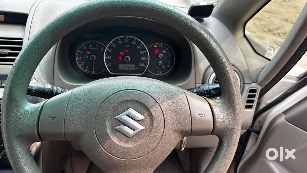 Maruti Suzuki Sx4 2011 Cng & Hybrids 157000 Km Driven